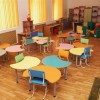 Расстановка и размеры столов в детском саду - fgospostavki.ru - Норильск