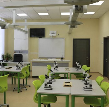 Использование информационных технологий в преподавании биологии - fgospostavki.ru - Норильск