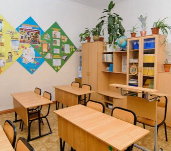 Оснащение кабинета начальной школы по ФГОС - fgospostavki.ru - Норильск
