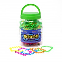 Конструктор "Stems" - 60 деталей - fgospostavki.ru - Норильск