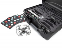 Образовательный комплект программируемого квадрокоптера DJI TELLO EDU (Стартовый – 5) - fgospostavki.ru - Норильск