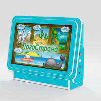 Профессиональный интерактивный комплекс «Рычи, не молчи Plus» - fgospostavki.ru - Норильск