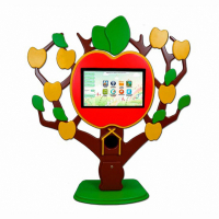 Профессиональный игровой и развивающий комплекс «Древо знаний» - fgospostavki.ru - Норильск