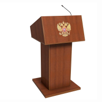 Мультимедийная интерактивная трибуна Academic - fgospostavki.ru - Норильск