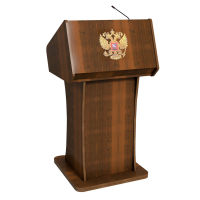 Мультимедийная интерактивная трибуна Continent - fgospostavki.ru - Норильск