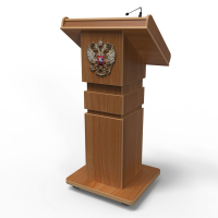 Мультимедийная интерактивная трибуна Aspirant - fgospostavki.ru - Норильск