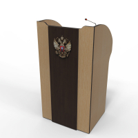 Мультимедийная интерактивная трибуна Professor - fgospostavki.ru - Норильск
