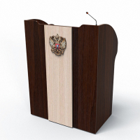 Мультимедийная интерактивная трибуна Rector - fgospostavki.ru - Норильск