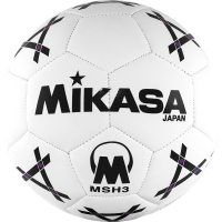 Мяч гандбольный "MIKASA MSH 3" (размер 3, синтетическая кожа, тренировочный) - fgospostavki.ru - Норильск