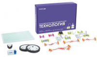 Ресурсный комплект модульной электроники «Технология littleBits» - fgospostavki.ru - Норильск