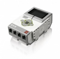 Микрокомпьютер EV3 - fgospostavki.ru - Норильск