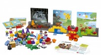 Базовый набор "Моя первая история. DUPLO" - fgospostavki.ru - Норильск