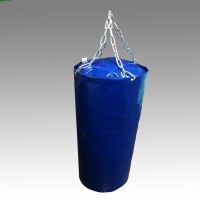 Мешок боксерский (цепь, карабины) (35х100 см) - fgospostavki.ru - Норильск