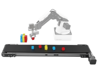 Конвейерная лента Dobot Magician - fgospostavki.ru - Норильск