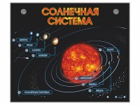 Электронно-информационный стенд "Солнечная система" - fgospostavki.ru - Норильск