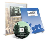Электронное наглядное пособие с приложением  «Знакомство с Великобританией» - fgospostavki.ru - Норильск