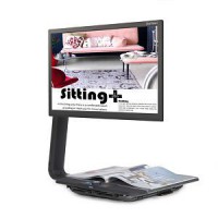 Видеоувеличитель ClearView C HD 24" - fgospostavki.ru - Норильск