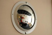 Зеркало выпуклое - fgospostavki.ru - Норильск