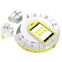 Цифровая лаборатория базовая - SenseDisc Basic (минимальный заказ - 5 штук) - fgospostavki.ru - Норильск