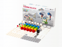 Конструктор CUBROID Coding Block - fgospostavki.ru - Норильск