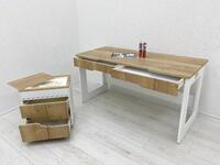 Профессиональный стол психолога-дефектолога Mini - fgospostavki.ru - Норильск