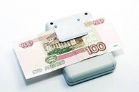Говорящий определитель купюр Российского номинала - fgospostavki.ru - Норильск