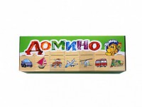 Домино "Транспорт" - fgospostavki.ru - Норильск