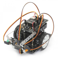 Конструктор Robo kit 1 (базовый набор) - fgospostavki.ru - Норильск