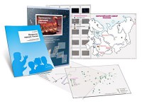 Комбинированное пособие «Промыслы народов России» - fgospostavki.ru - Норильск