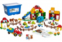 Набор "Большая ферма. DUPLO" - fgospostavki.ru - Норильск