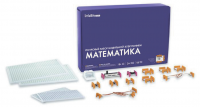 Ресурсный комплект модульной электроники «Математика littleBits» - fgospostavki.ru - Норильск
