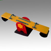 Качалка-балансир переносной (1500х500х450 мм) - fgospostavki.ru - Норильск