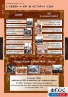 Комплект таблиц. История. Новая история. 8 класс. - fgospostavki.ru - Норильск