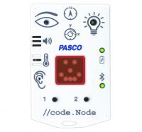 Беспроводной цифровой модуль для программирования Code Node PASCO - fgospostavki.ru - Норильск