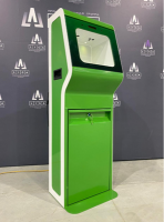 Напольный дезинфектор Biostop, 10 л - fgospostavki.ru - Норильск