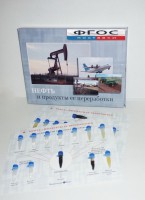Коллекция "Нефть и продукты ее переработки" - fgospostavki.ru - Норильск