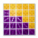 Игра «Крестики-нолики» - fgospostavki.ru - Норильск