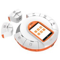 Цифровая лаборатория расширенная - SenseDisc Advance (минимальный заказ - 5 штук) - fgospostavki.ru - Норильск