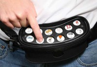 Портативный коммуникатор на пояс - fgospostavki.ru - Норильск