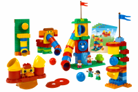 Набор с трубками. DUPLO - fgospostavki.ru - Норильск