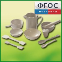 Комплект изделий из керамики, фарфора - fgospostavki.ru - Норильск