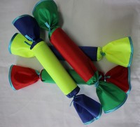 Конфеты эстафетные мягкие - fgospostavki.ru - Норильск