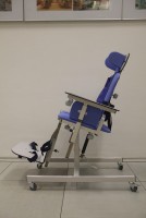 Учебное место учащегося с нарушением ОДА (р. гр. 0,90-1,15 м, столешница из пластика) - fgospostavki.ru - Норильск