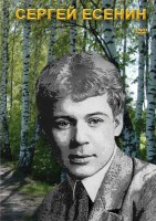 DVD "Сергей Есенин" - fgospostavki.ru - Норильск
