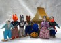 Шагающий театр с домиком "Колобок" - fgospostavki.ru - Норильск