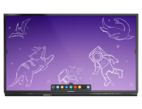 Интерактивная панель ActivPanel Nickel 65" UHD - fgospostavki.ru - Норильск