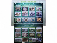 Комбинированный модульный комплекс "Лого-биолог" - fgospostavki.ru - Норильск