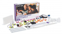 Учебно-игровой комплект модульной электроники «Инженерный набор littleBits» - fgospostavki.ru - Норильск
