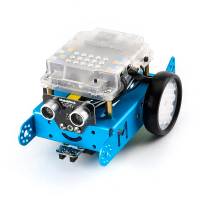 Базовый робототехнический набор mBot - fgospostavki.ru - Норильск