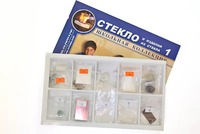 Коллекция "Стекло и изделия из стекла" - fgospostavki.ru - Норильск